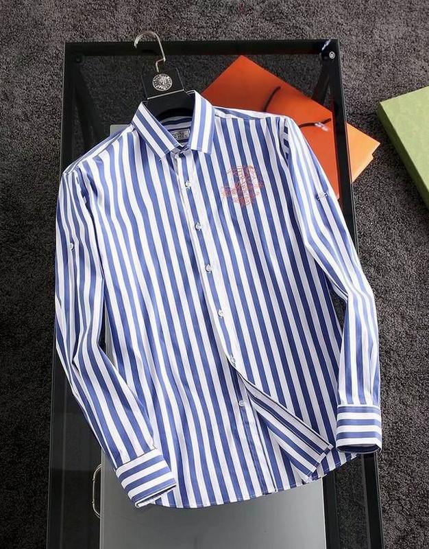 Hermes Men's Shirts 4